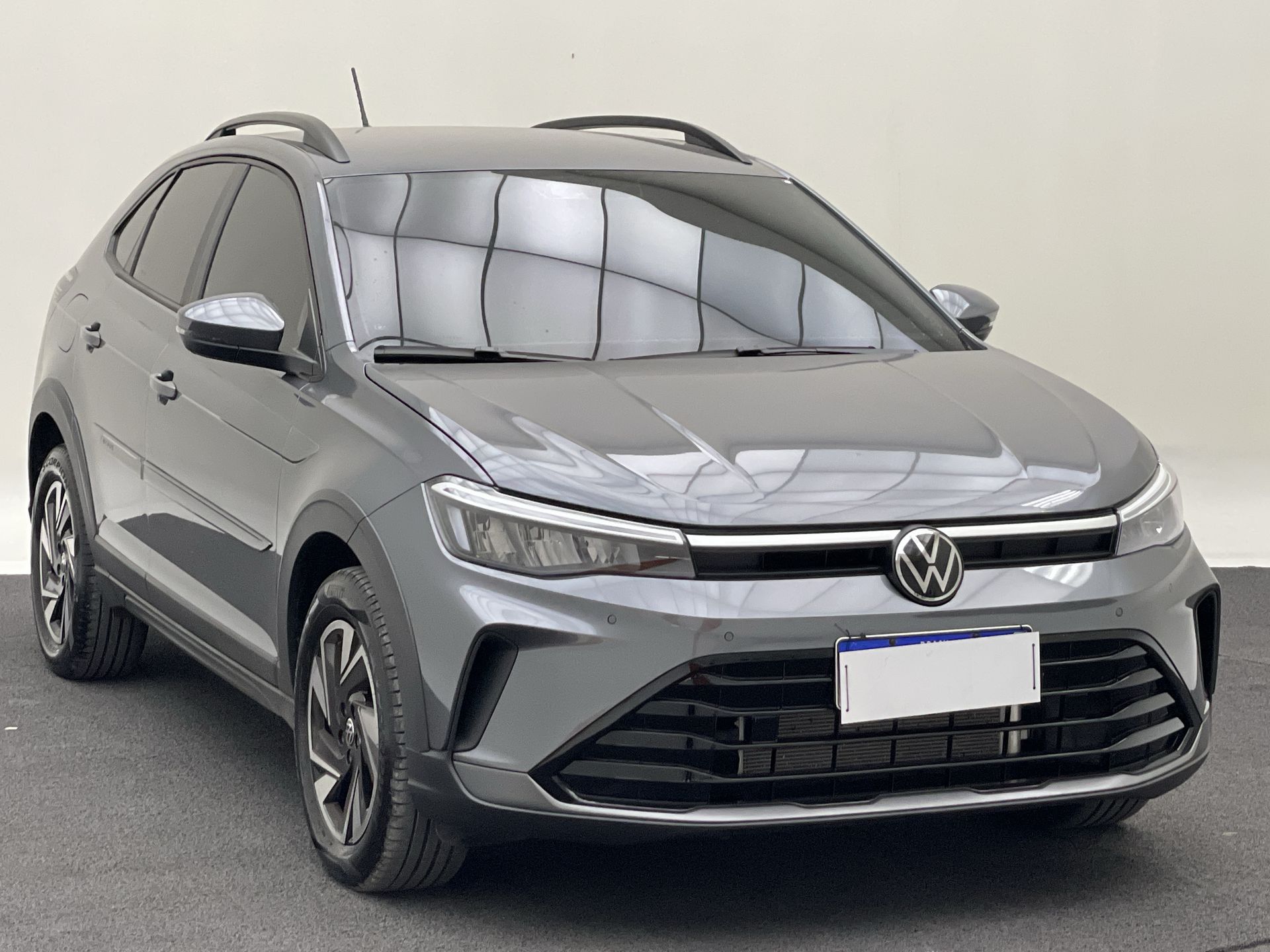 Nivus Sense 1.0 200 TSI Flex Aut.