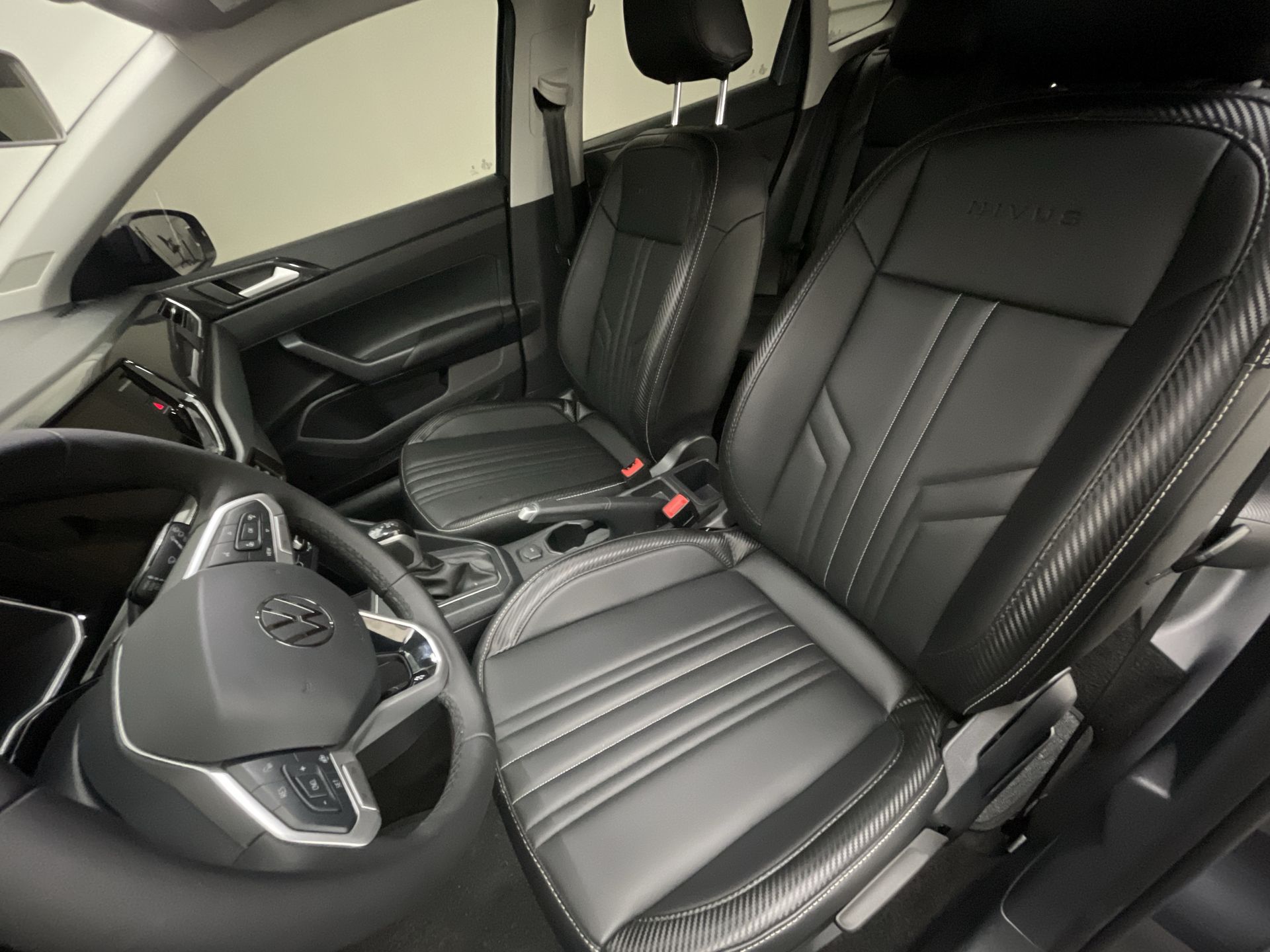 Nivus Sense 1.0 200 TSI Flex Aut.