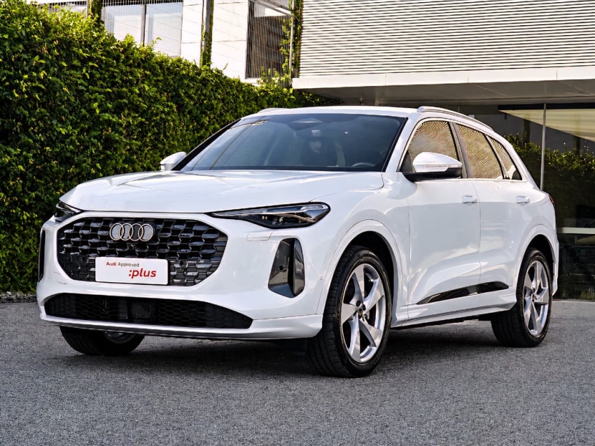 2.0 TFSI GASOLINA ADVANCED QUATTRO S TRONIC