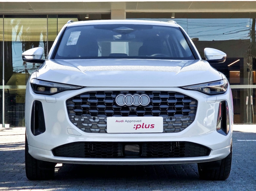 Audi-Q5-2.0 TFSI GASOLINA ADVANCED QUATTRO S TRONIC