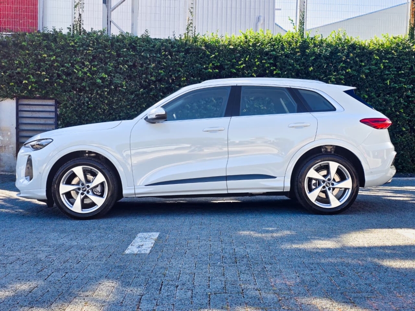 Audi-Q5-2.0 TFSI GASOLINA ADVANCED QUATTRO S TRONIC