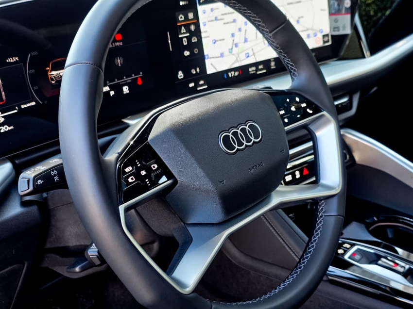 Audi-Q5-2.0 TFSI GASOLINA ADVANCED QUATTRO S TRONIC