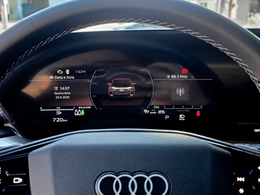 Audi-Q5-2.0 TFSI GASOLINA ADVANCED QUATTRO S TRONIC