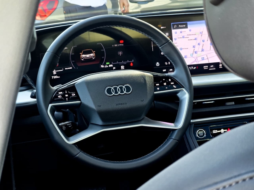 Audi-Q5-2.0 TFSI GASOLINA ADVANCED QUATTRO S TRONIC