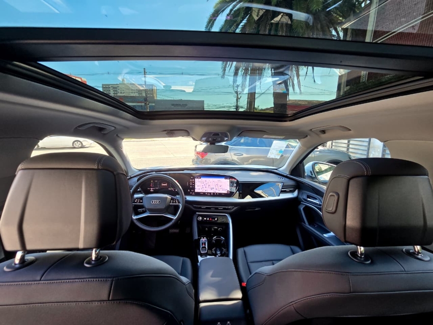 Audi-Q5-2.0 TFSI GASOLINA ADVANCED QUATTRO S TRONIC