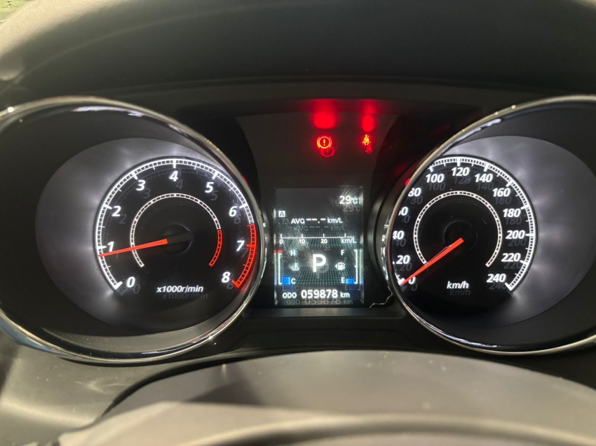 Mitsubishi-OUTLANDER SPORT-2.0 MIVEC FLEX HPE AWD AUTOMÁTICO
