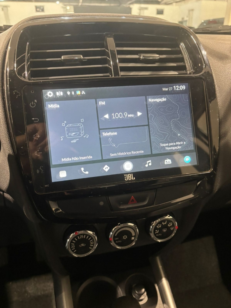 Mitsubishi-OUTLANDER SPORT-2.0 MIVEC FLEX HPE AWD AUTOMÁTICO