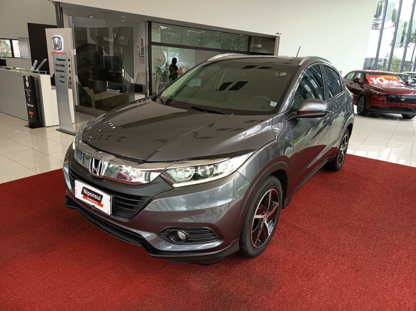 1.8 16V FLEX EX 4P AUTOMÁTICO