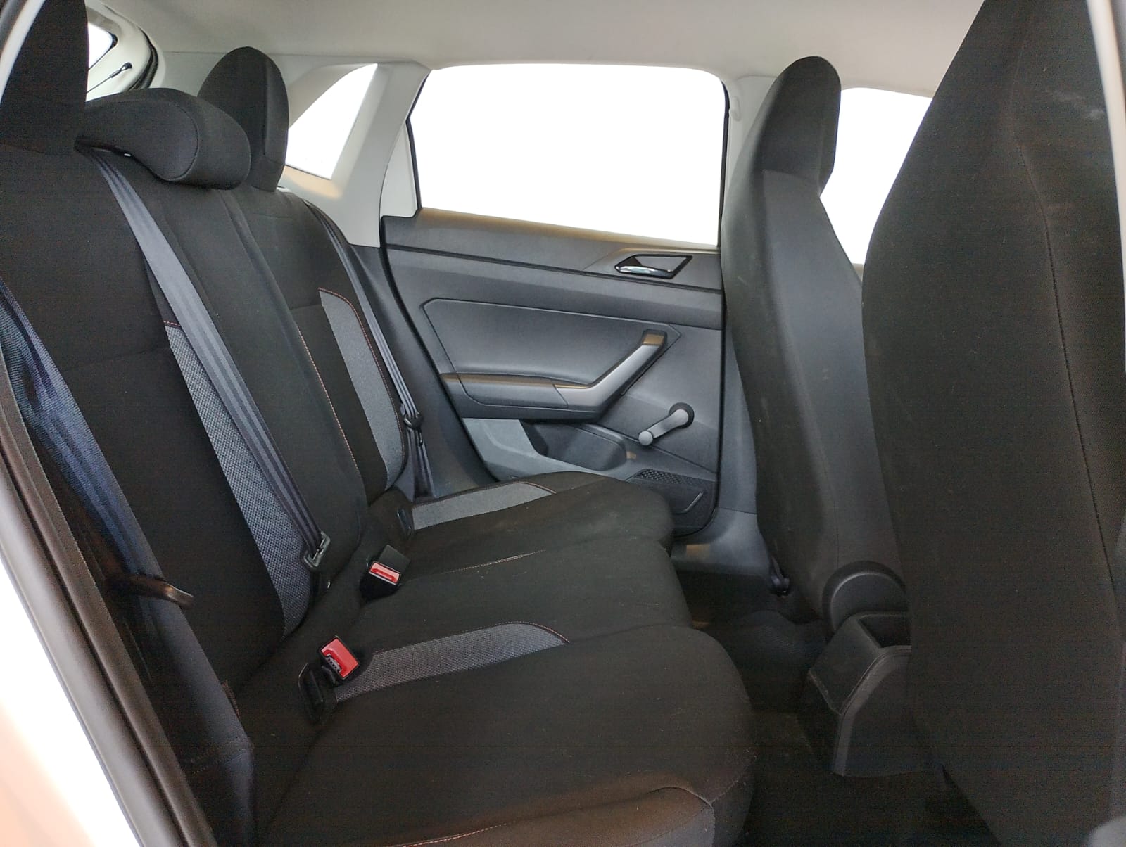 VW - Volkswagen-Polo-Polo Track 1.0 Flex 12V 5p