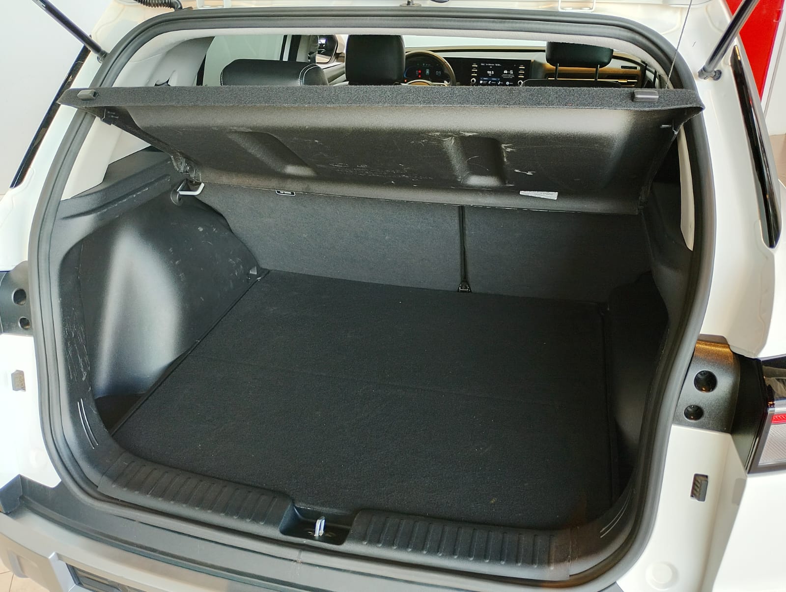 Hyundai-CRETA-NEW CRETA 1.0L TGDI LIMITED AT