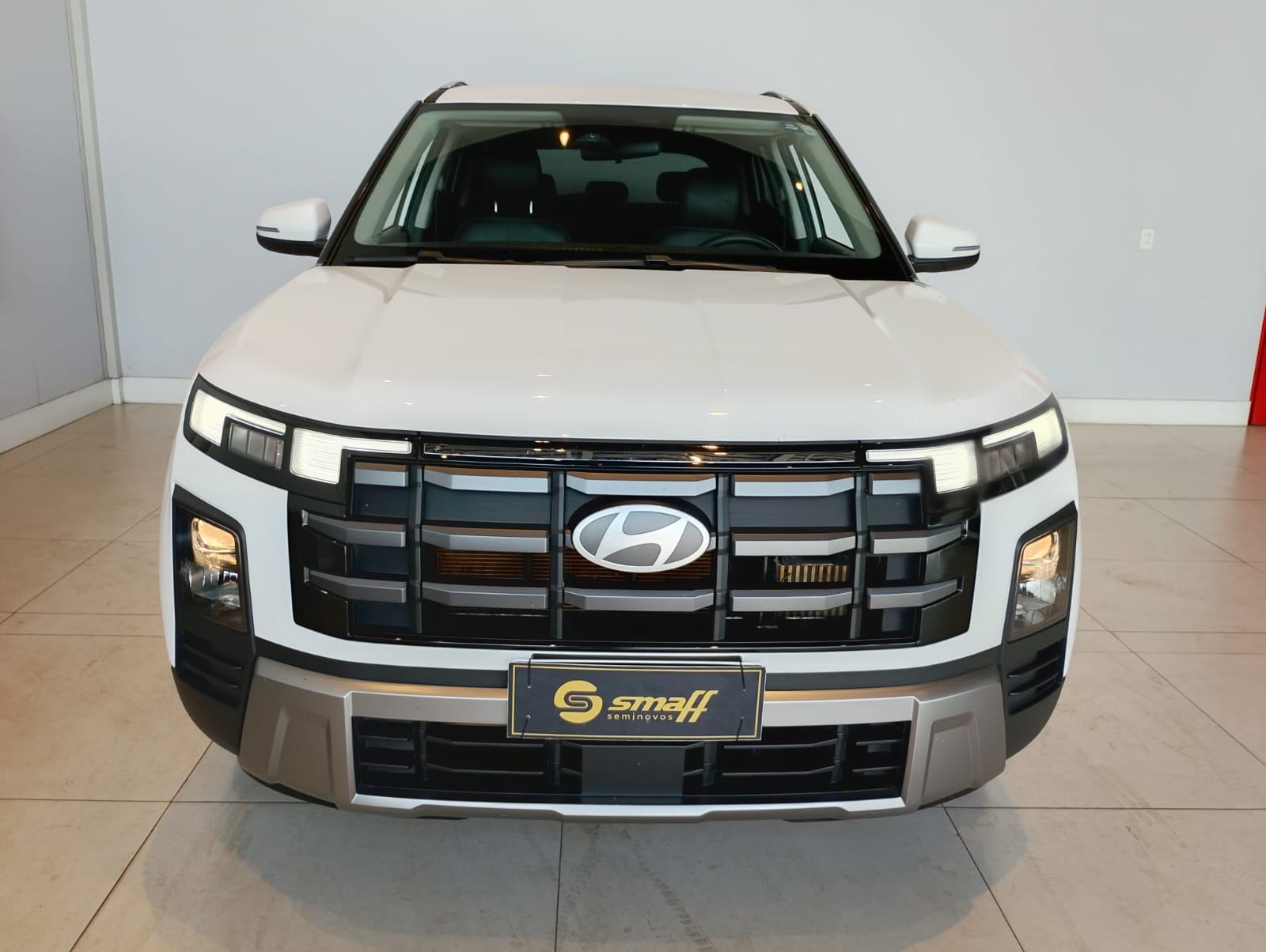 Hyundai-CRETA-NEW CRETA 1.0L TGDI LIMITED AT