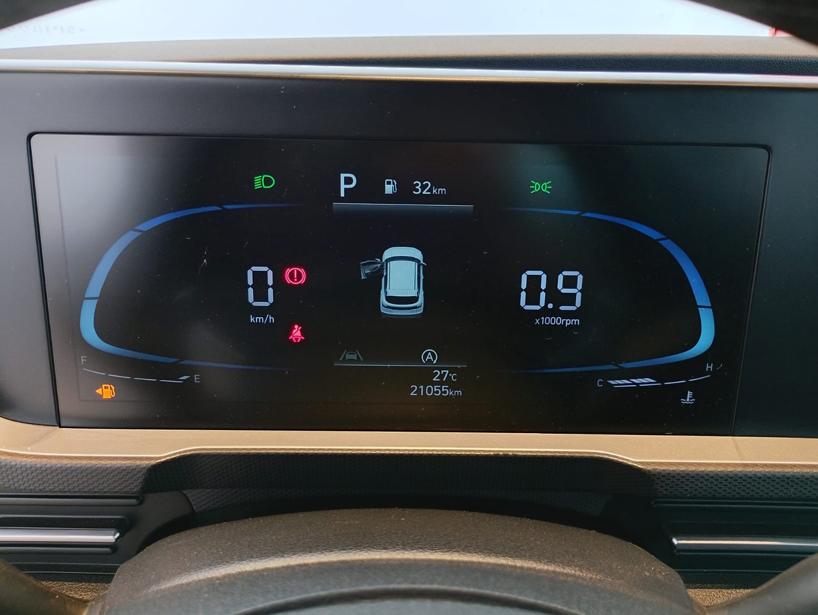 Hyundai-CRETA-NEW CRETA 1.0L TGDI LIMITED AT