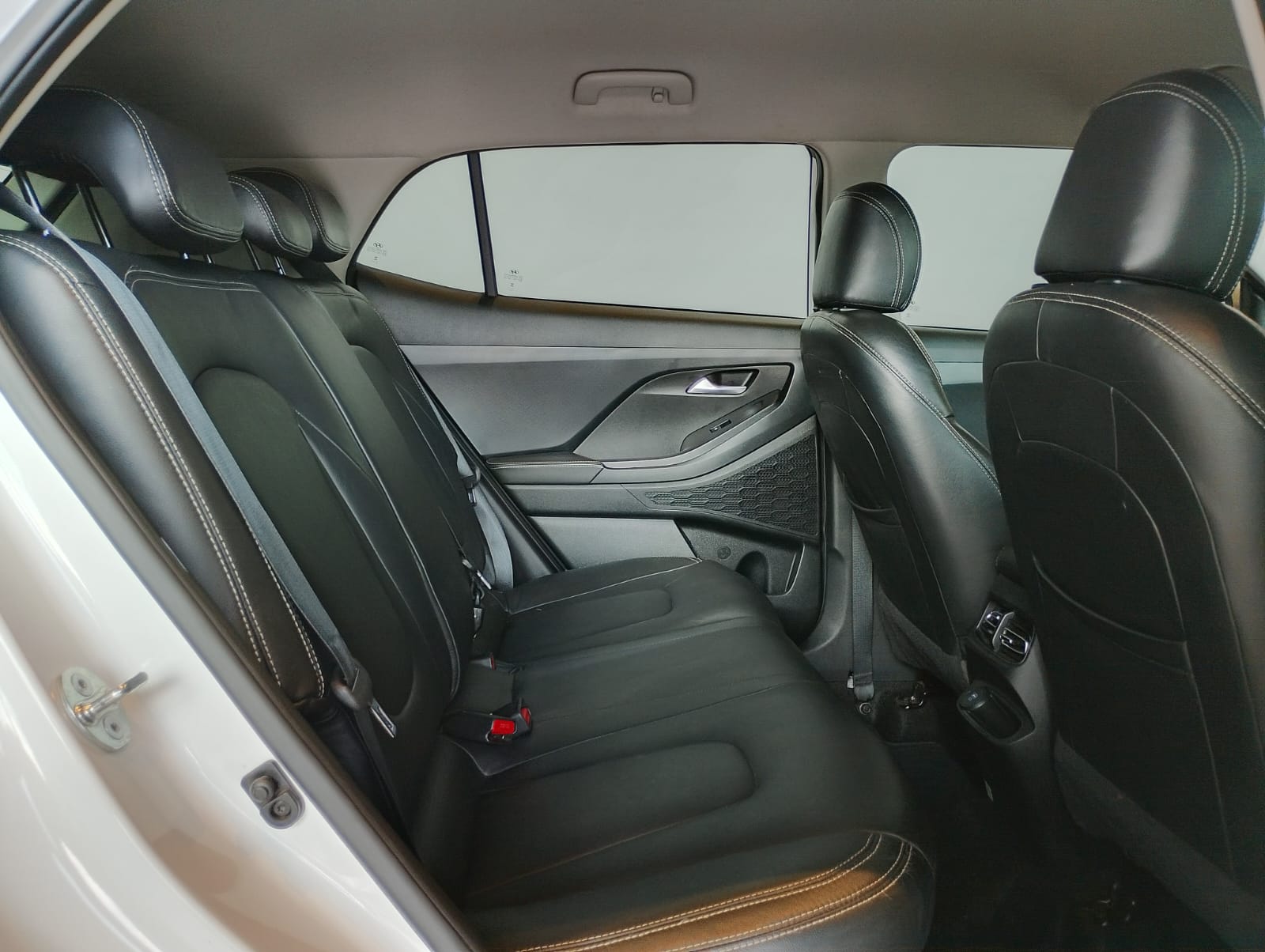 Hyundai-CRETA-NEW CRETA 1.0L TGDI LIMITED AT