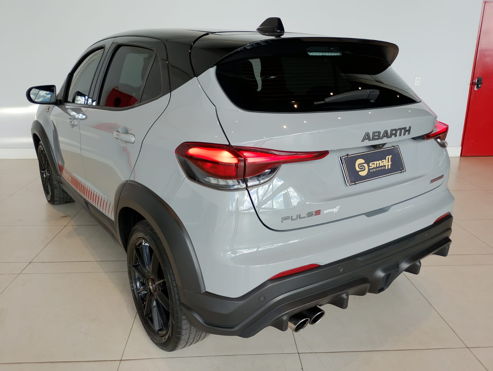 Fiat-PULSE-PULSE ABARTH 270