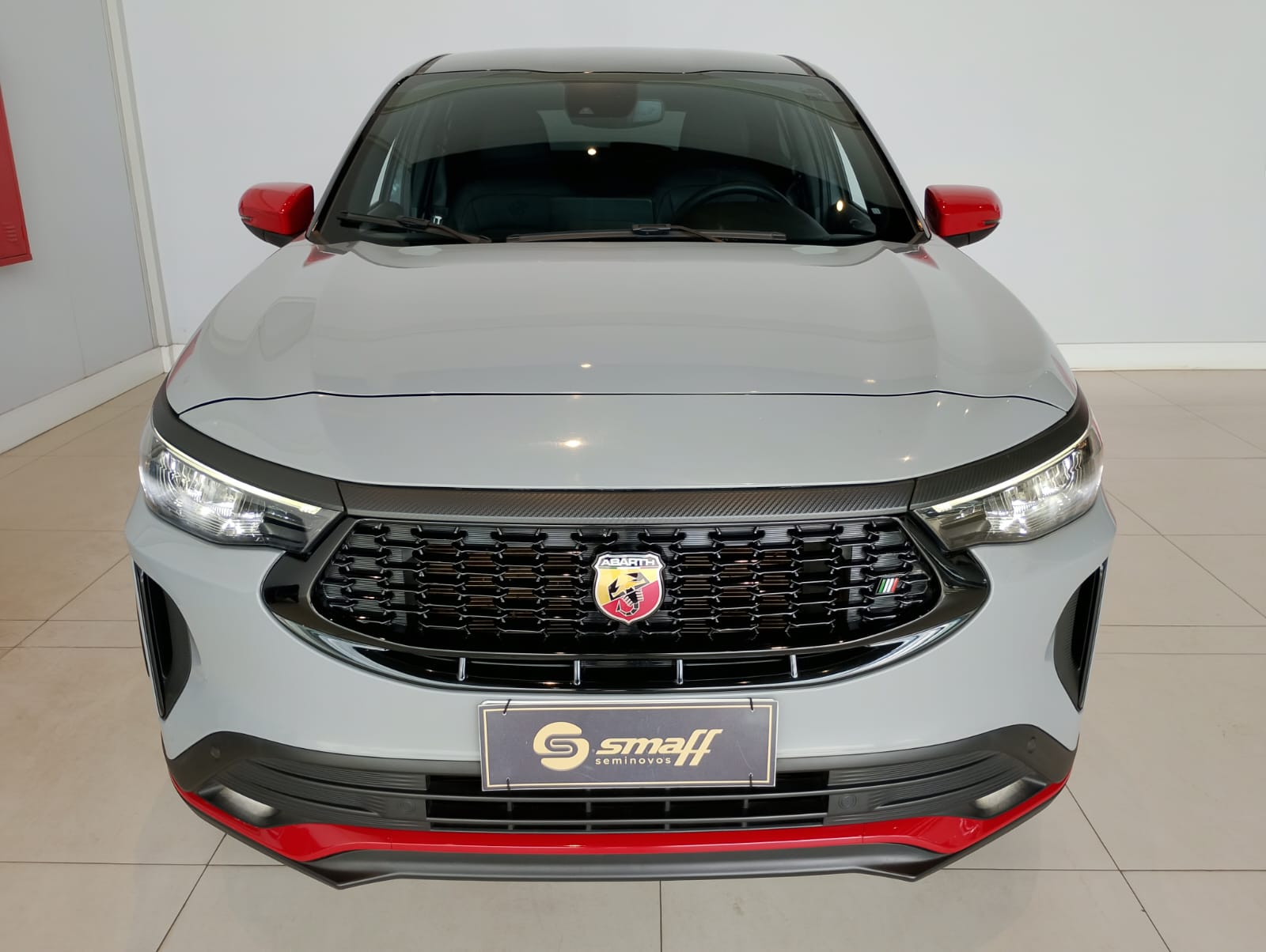 Fiat-PULSE-PULSE ABARTH 270