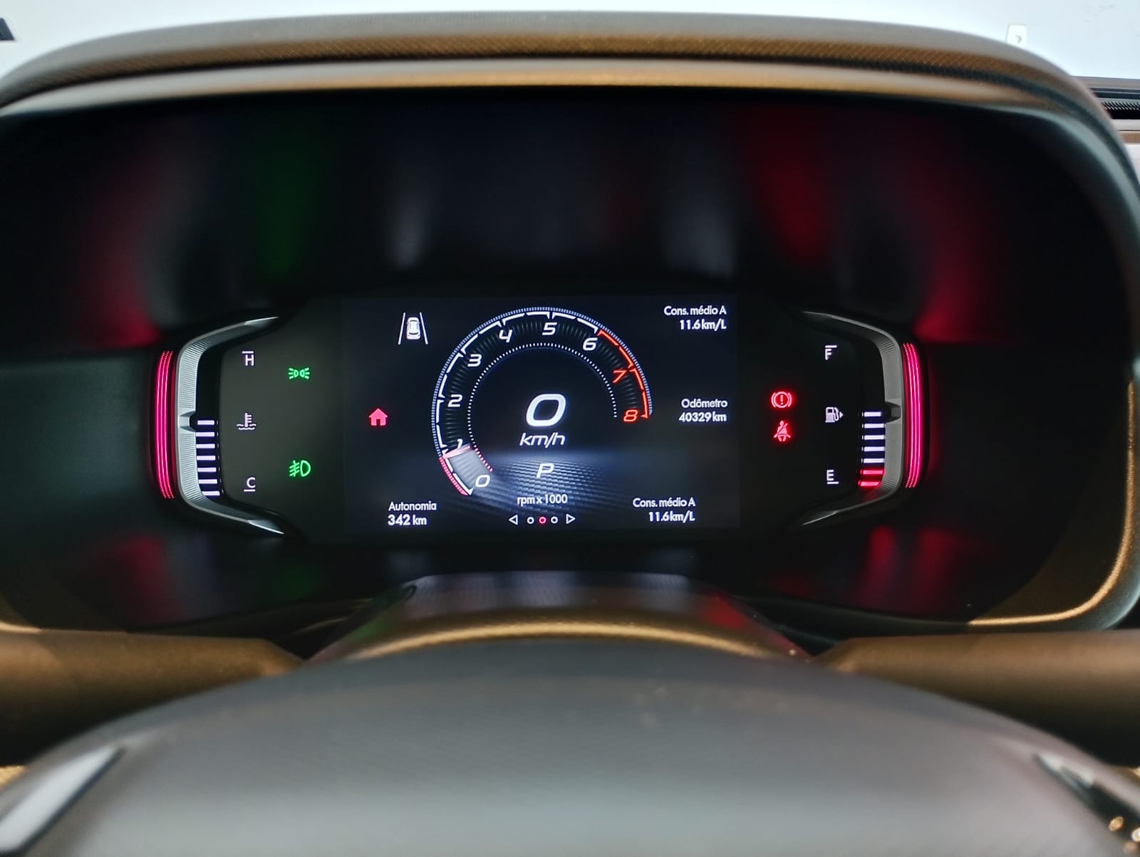 Fiat-PULSE-PULSE ABARTH 270