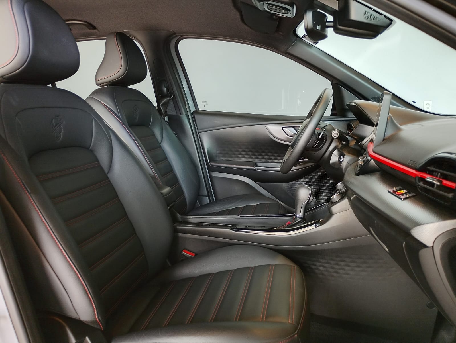 Fiat-PULSE-PULSE ABARTH 270