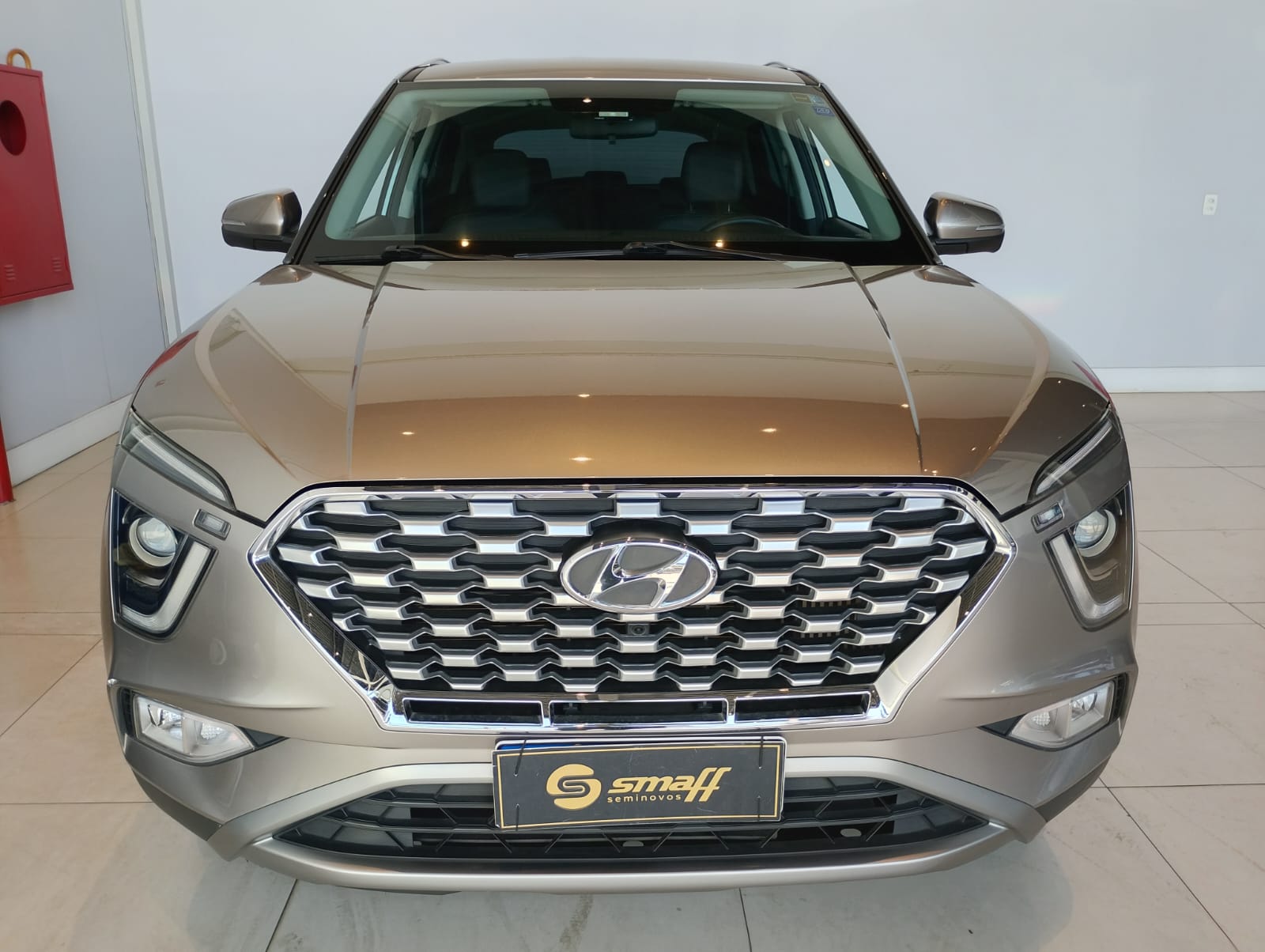 Hyundai-CRETA-NEW CRETA 1.0L TGDI PLATINUM AT