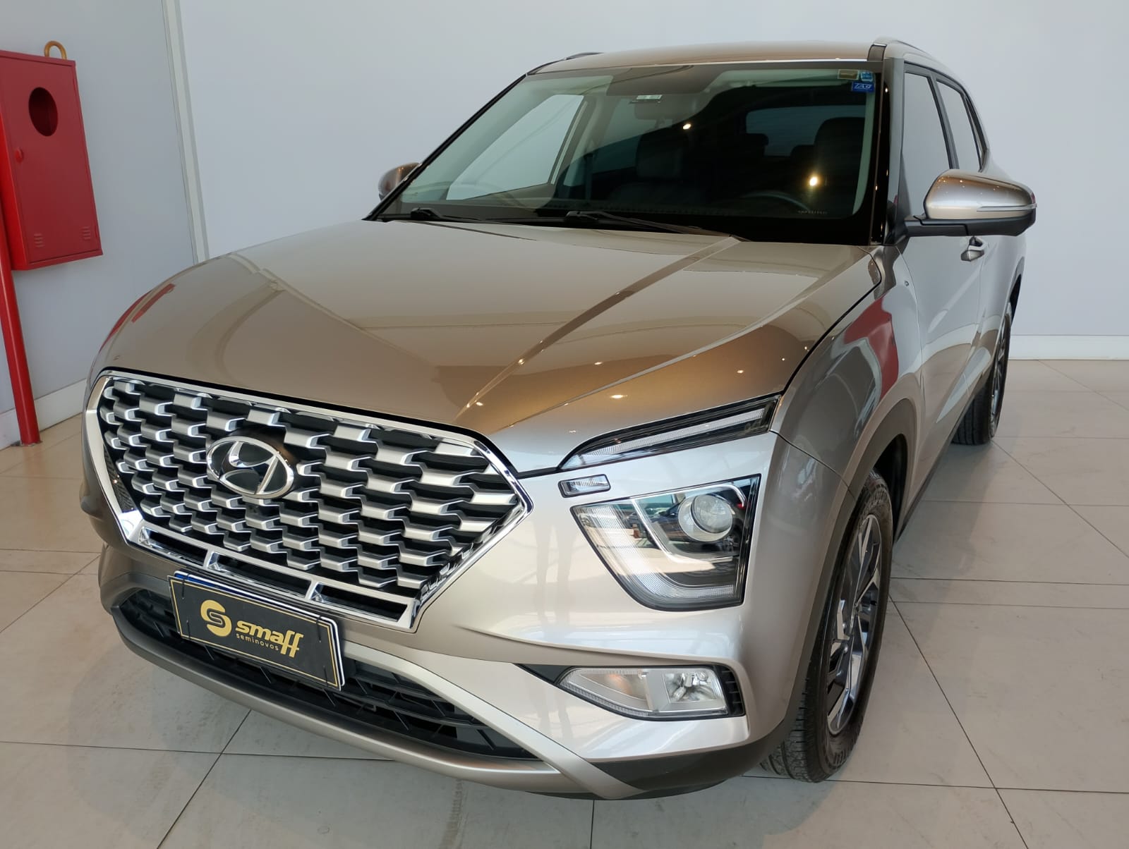 Hyundai-CRETA-NEW CRETA 1.0L TGDI PLATINUM AT