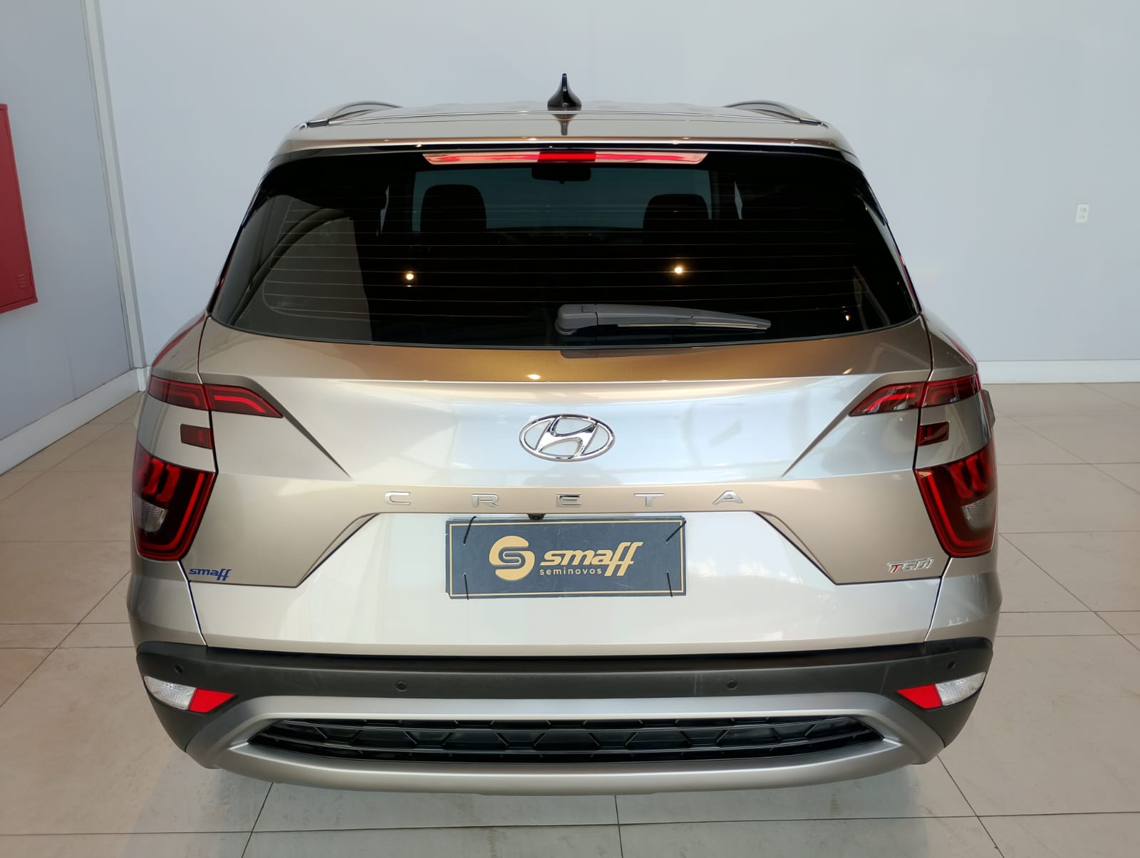 Hyundai-CRETA-NEW CRETA 1.0L TGDI PLATINUM AT