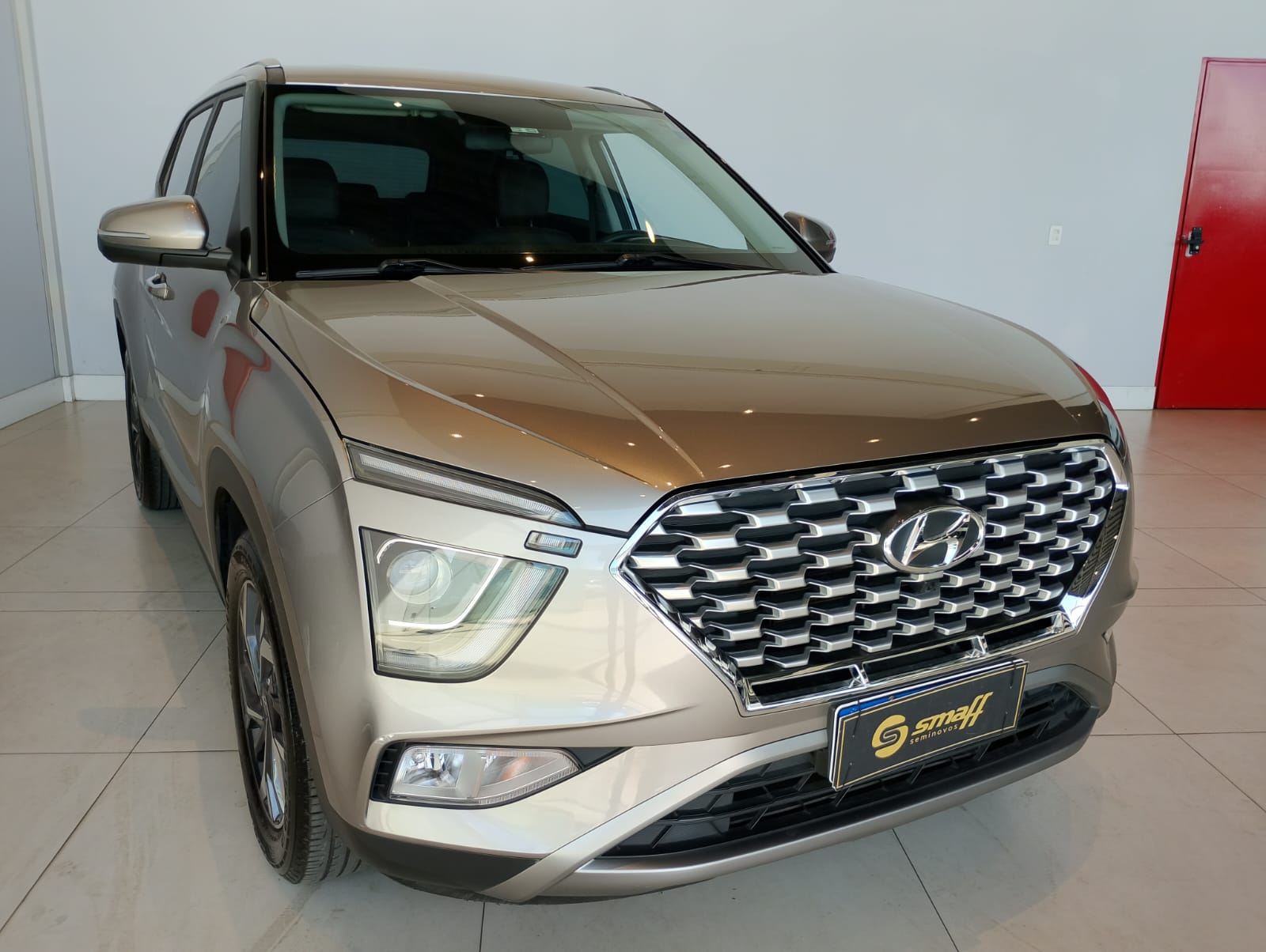 Hyundai-CRETA-NEW CRETA 1.0L TGDI PLATINUM AT