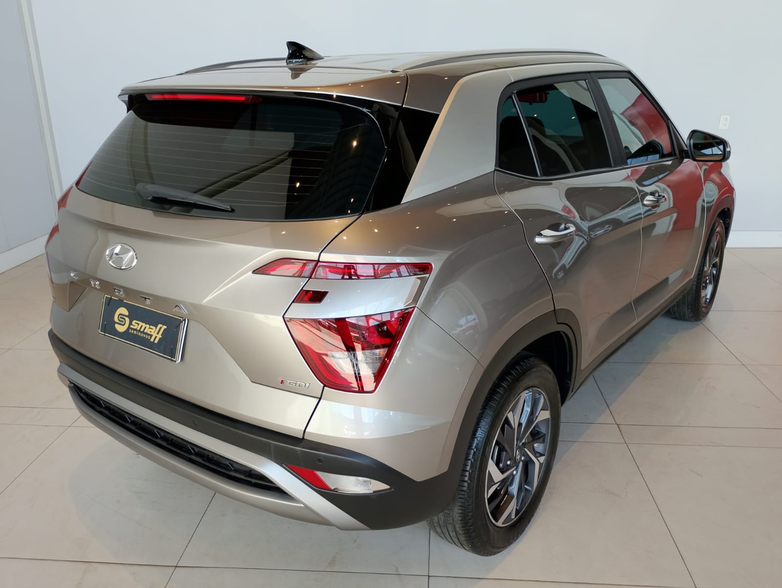 Hyundai-CRETA-NEW CRETA 1.0L TGDI PLATINUM AT