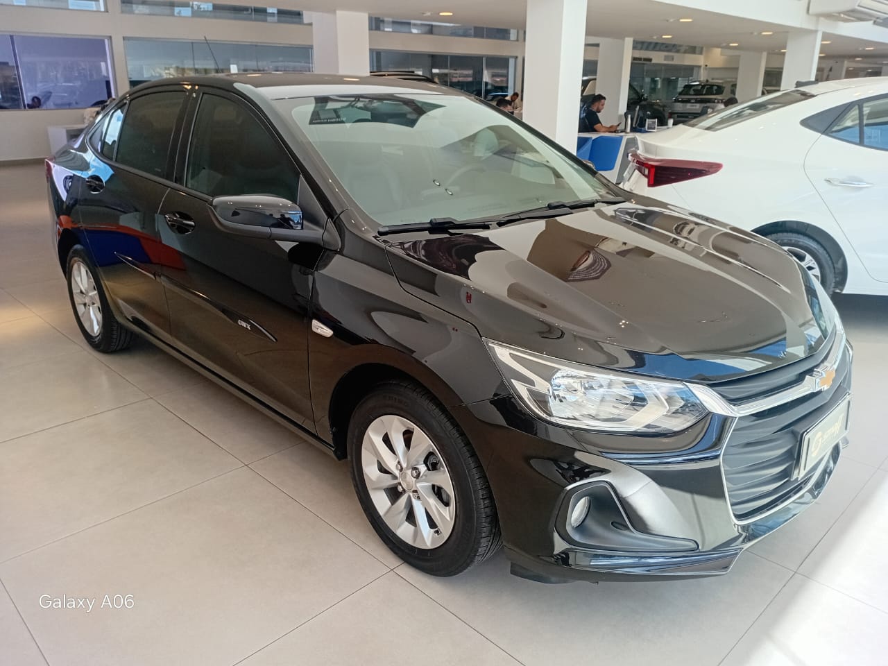 ONIX 1.0 LT FLEX MANUAL