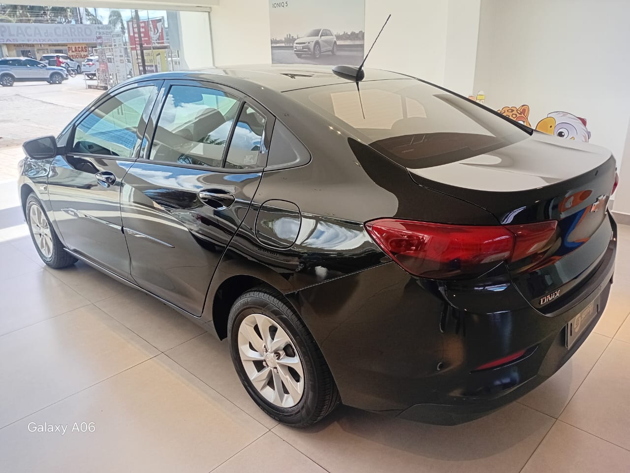 GM - Chevrolet-ONIX-ONIX 1.0 LT FLEX MANUAL