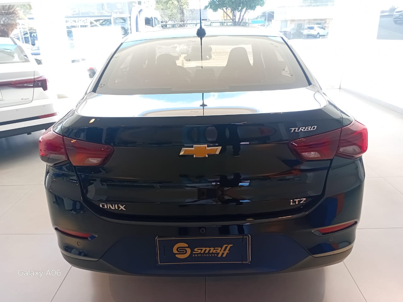 GM - Chevrolet-ONIX-ONIX 1.0 LT FLEX MANUAL