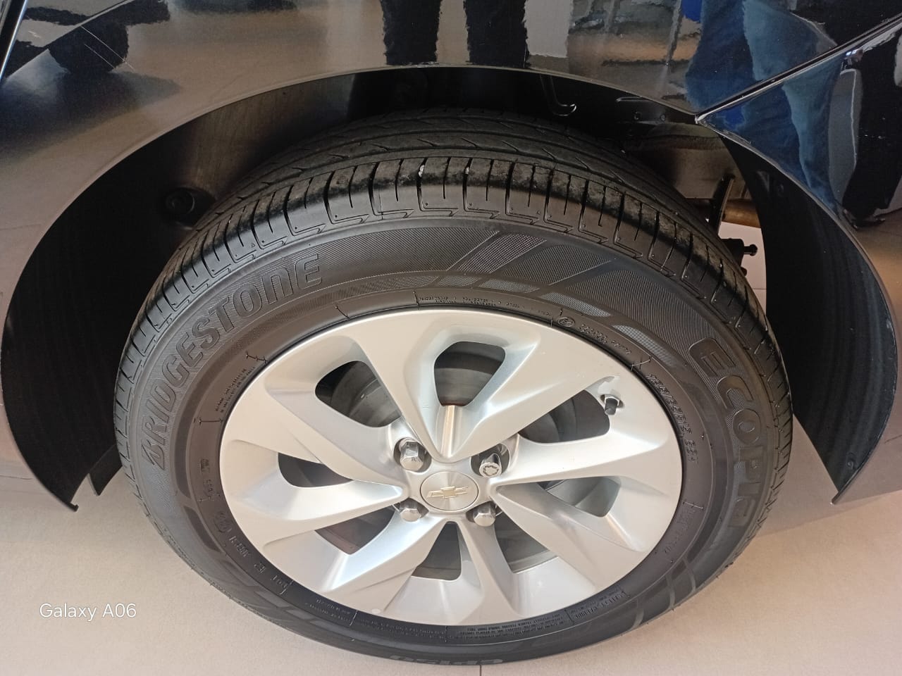 GM - Chevrolet-ONIX-ONIX 1.0 LT FLEX MANUAL