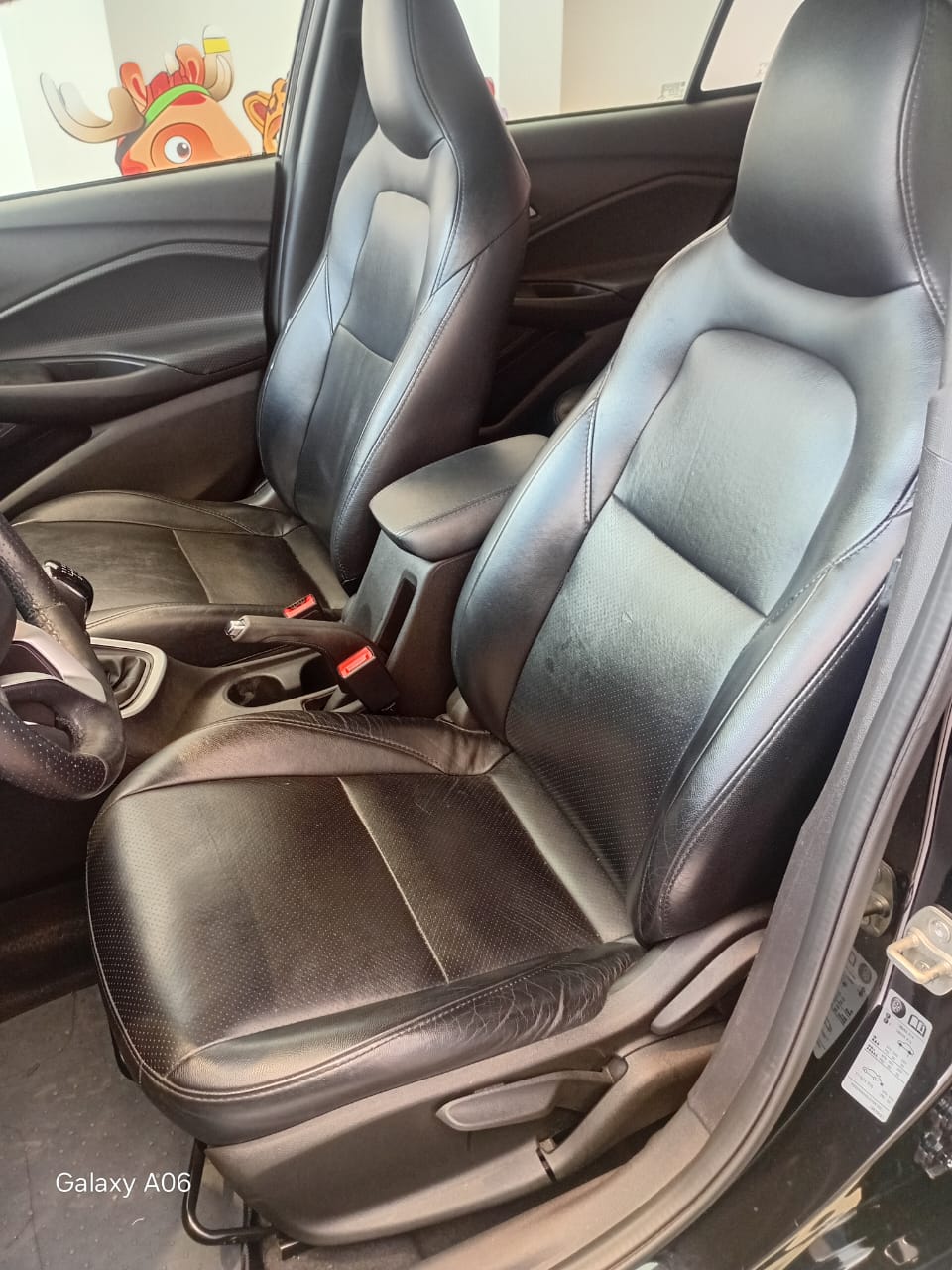 GM - Chevrolet-ONIX-ONIX 1.0 LT FLEX MANUAL