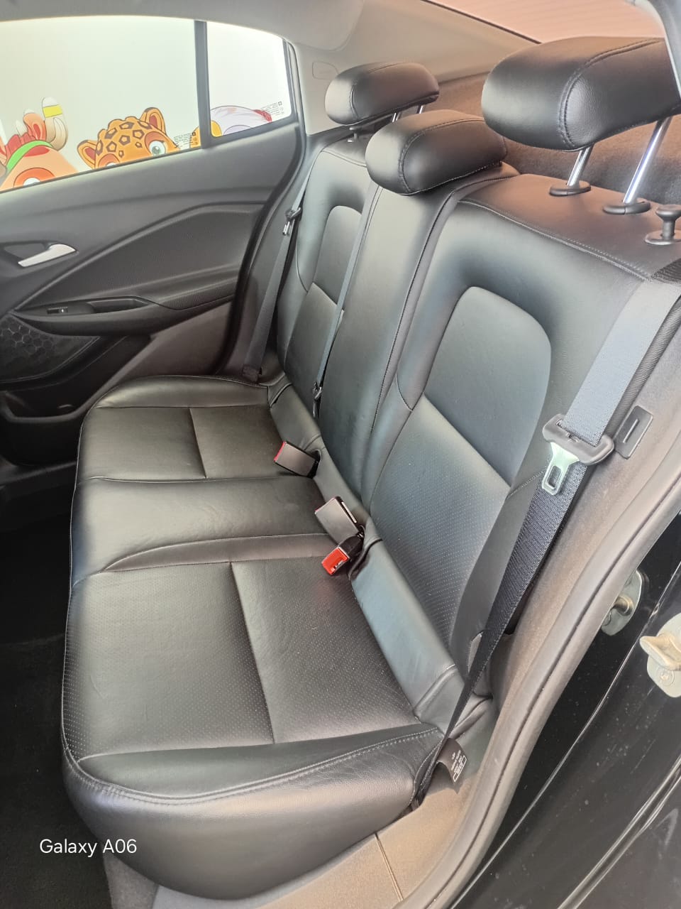 GM - Chevrolet-ONIX-ONIX 1.0 LT FLEX MANUAL