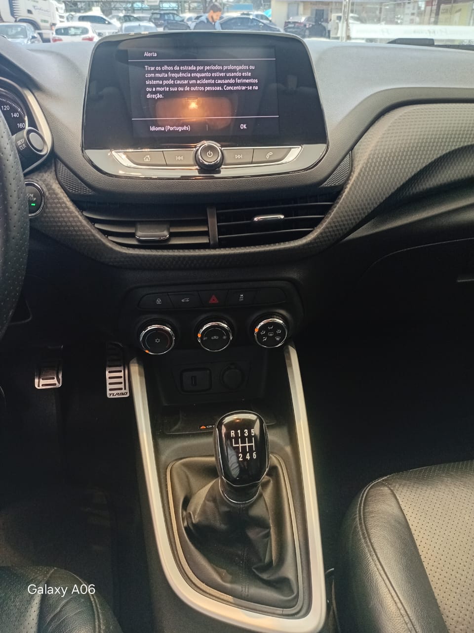 GM - Chevrolet-ONIX-ONIX 1.0 LT FLEX MANUAL