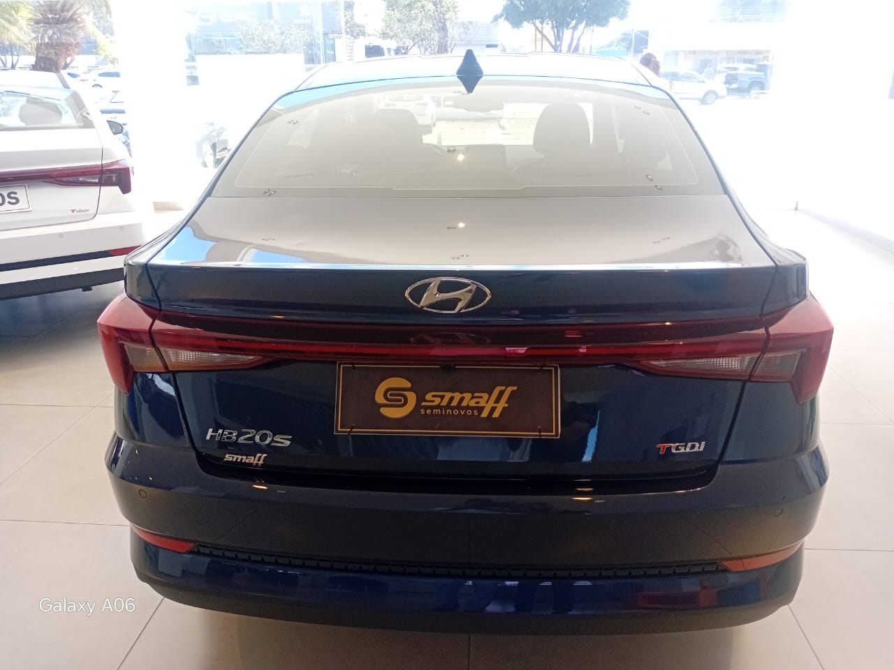 Hyundai-HB20S-NEW HB20S 1.0 TGDI AT PLATINUM