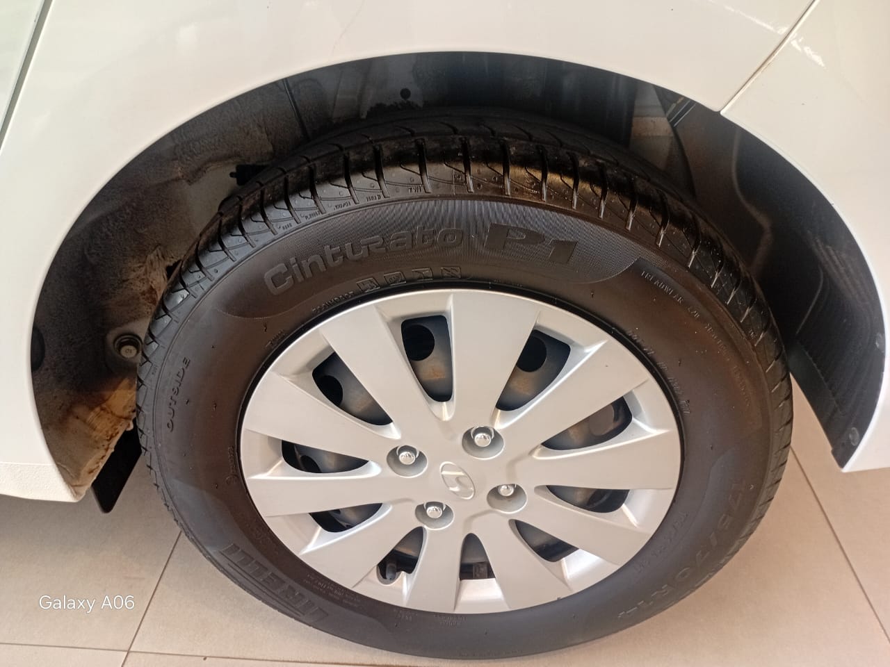 Hyundai-HB20-HB20 Comfort 1.0 Flex 12V Mec.
