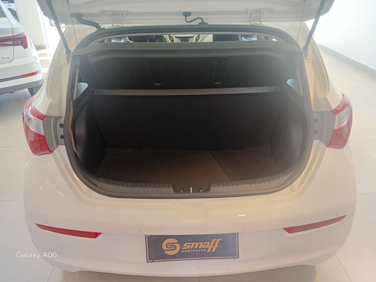 Hyundai-HB20-HB20 Comfort 1.0 Flex 12V Mec.