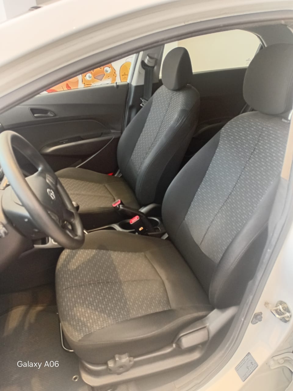 Hyundai-HB20-HB20 Comfort 1.0 Flex 12V Mec.
