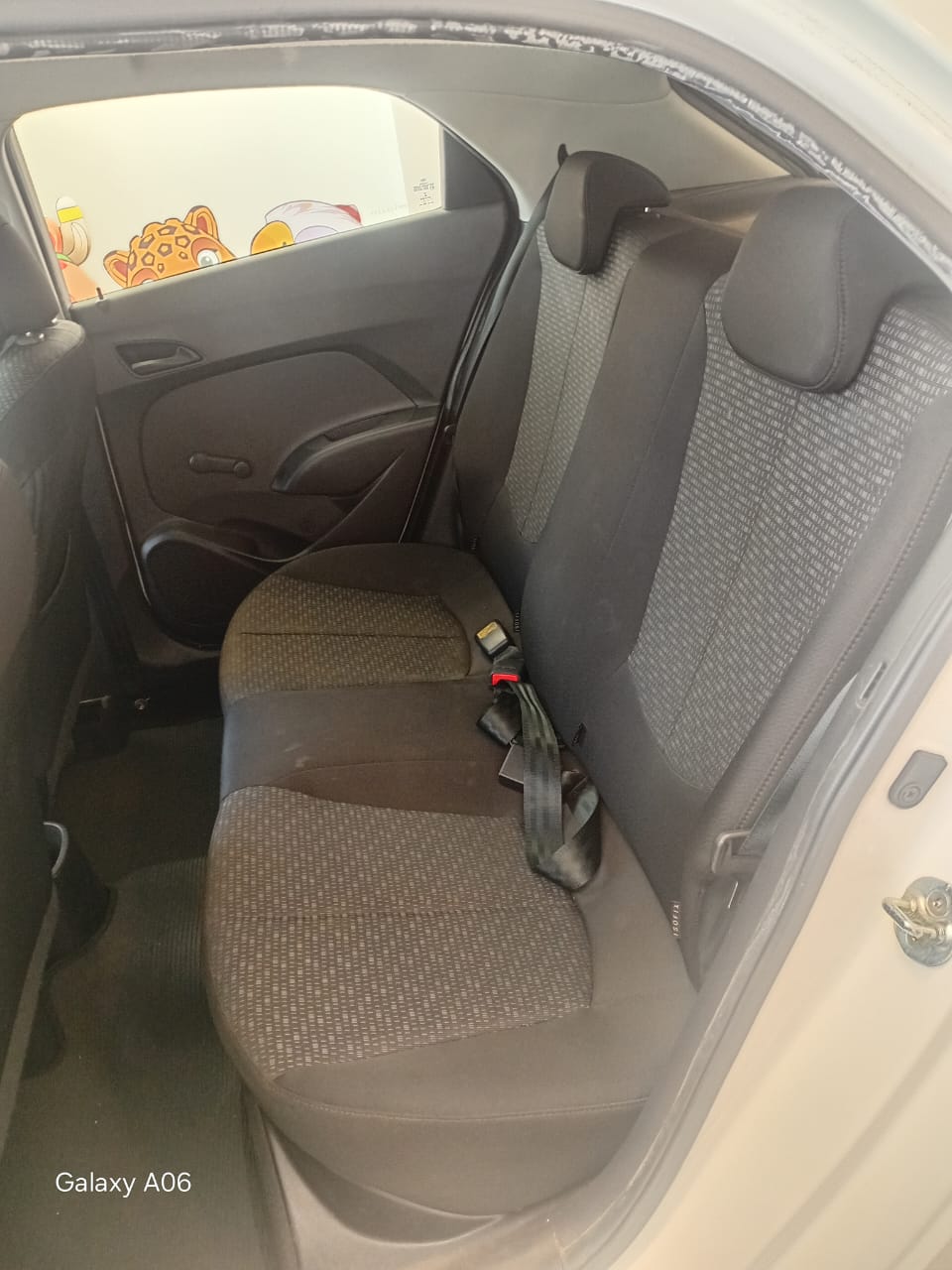 Hyundai-HB20-HB20 Comfort 1.0 Flex 12V Mec.
