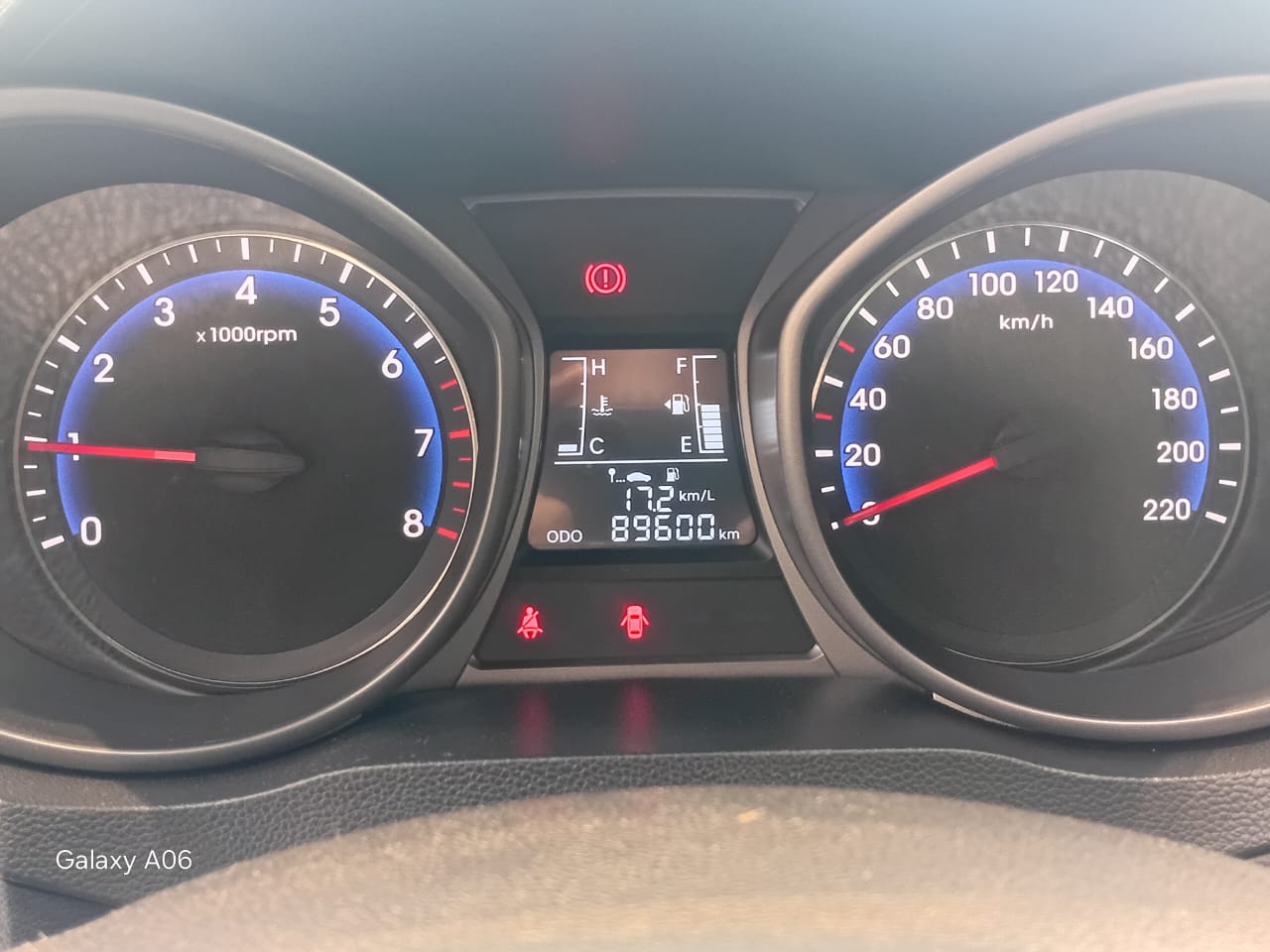 Hyundai-HB20-HB20 Comfort 1.0 Flex 12V Mec.