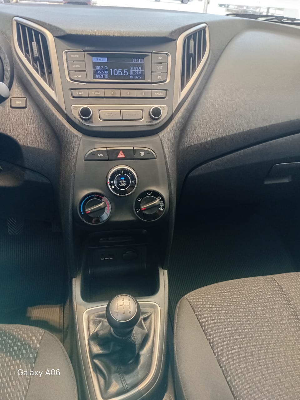 Hyundai-HB20-HB20 Comfort 1.0 Flex 12V Mec.