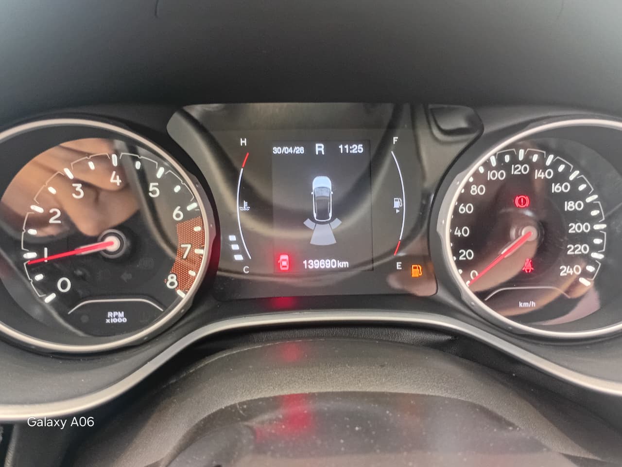 Jeep-COMPASS-COMPASS LONGITUDE 2.0 4x2 Flex 16V Aut.