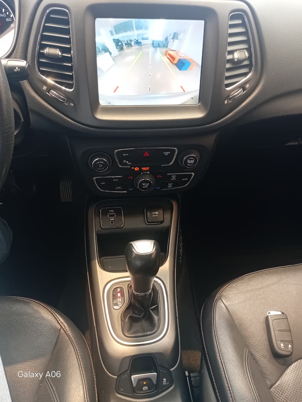 Jeep-COMPASS-COMPASS LONGITUDE 2.0 4x2 Flex 16V Aut.