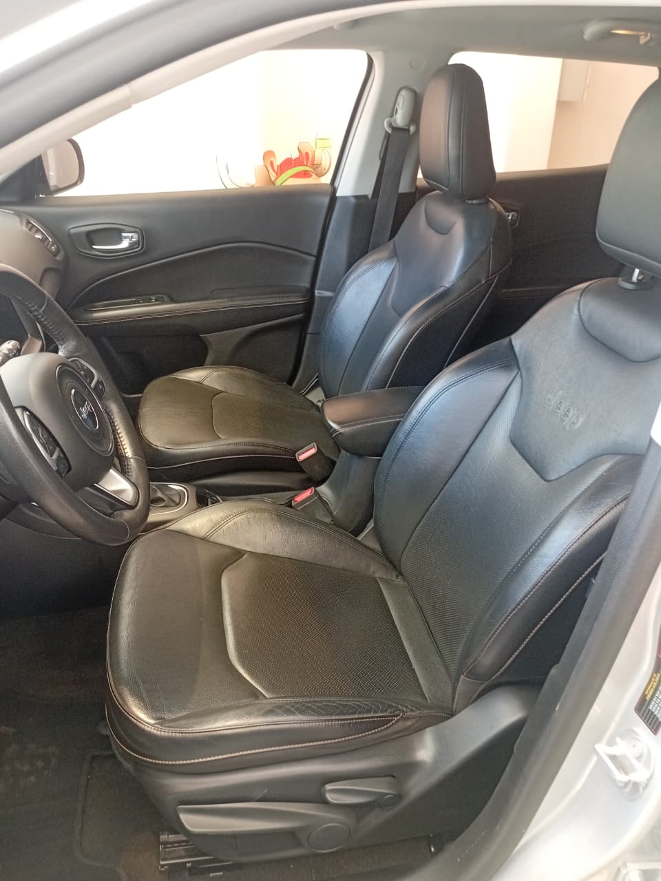 Jeep-COMPASS-COMPASS LONGITUDE 2.0 4x2 Flex 16V Aut.