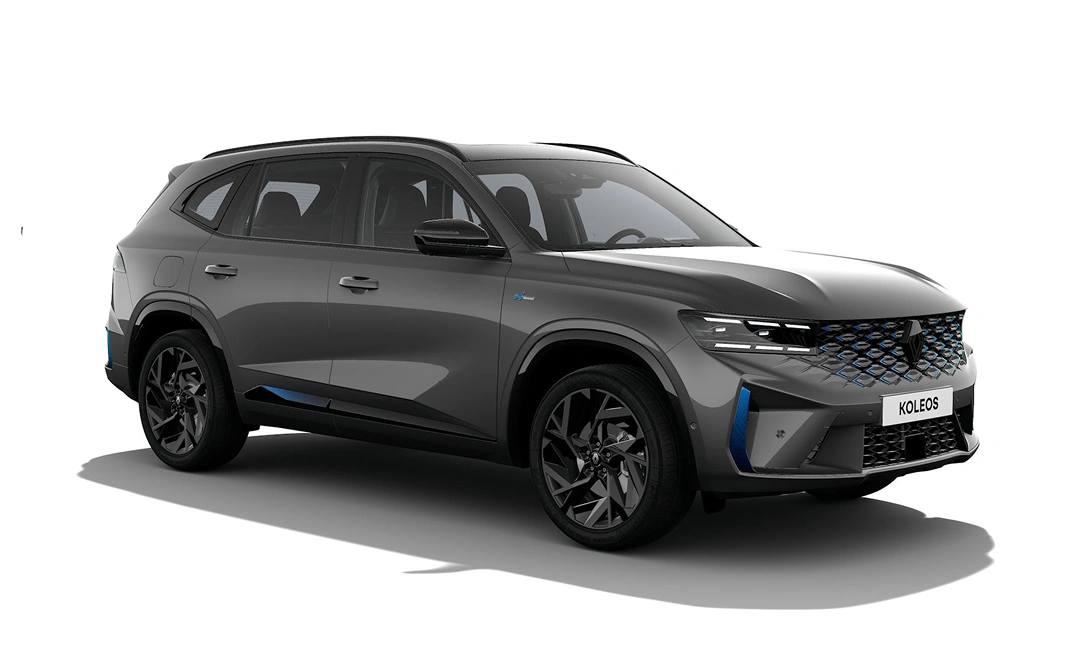 esprit Alpine Cinza Metálico