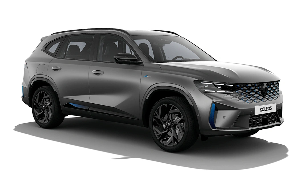 Koleos