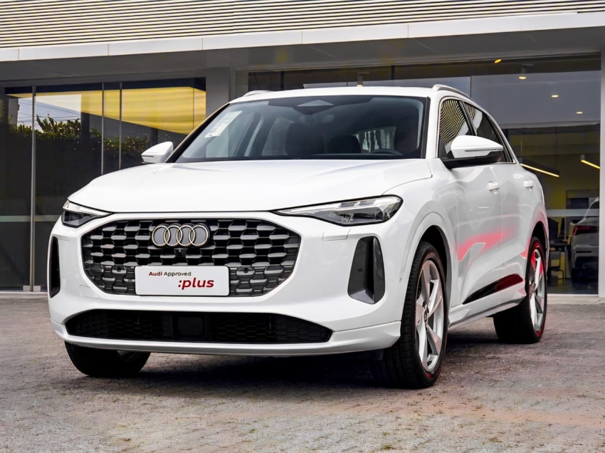 2.0 TFSI GASOLINA ADVANCED QUATTRO S TRONIC