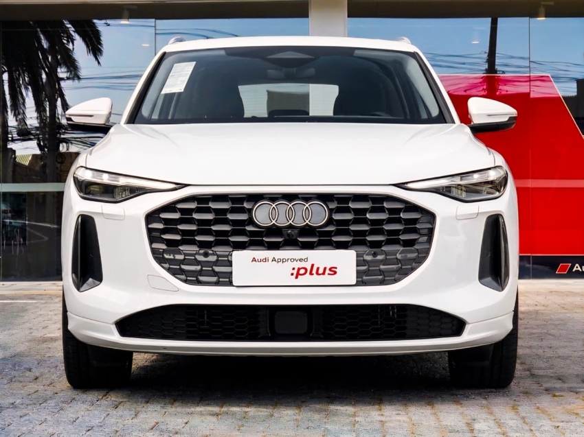 Audi-Q5-2.0 TFSI GASOLINA ADVANCED QUATTRO S TRONIC
