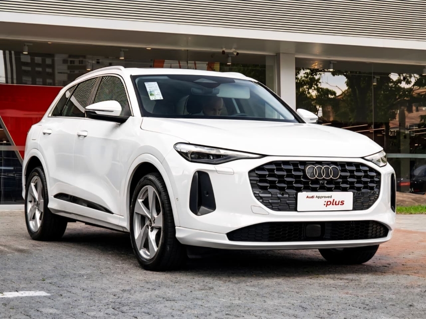 Audi-Q5-2.0 TFSI GASOLINA ADVANCED QUATTRO S TRONIC