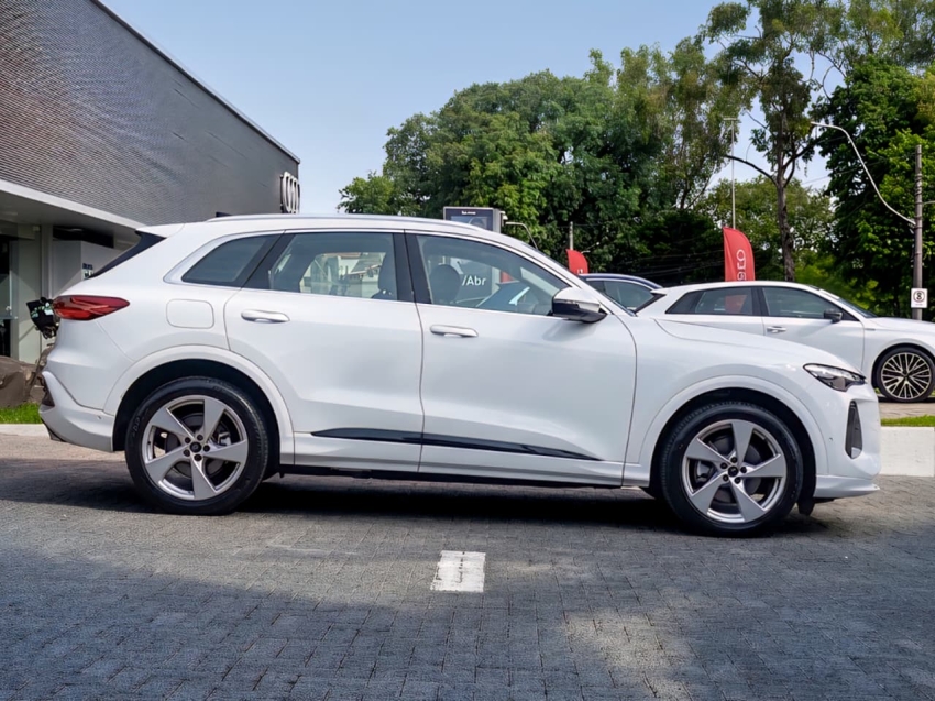 Audi-Q5-2.0 TFSI GASOLINA ADVANCED QUATTRO S TRONIC