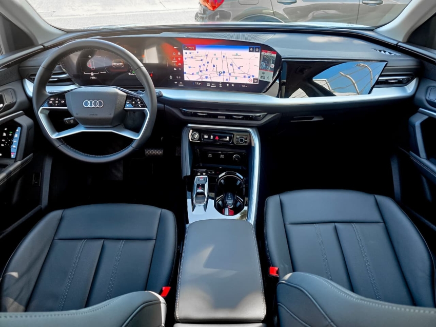 Audi-Q5-2.0 TFSI GASOLINA ADVANCED QUATTRO S TRONIC